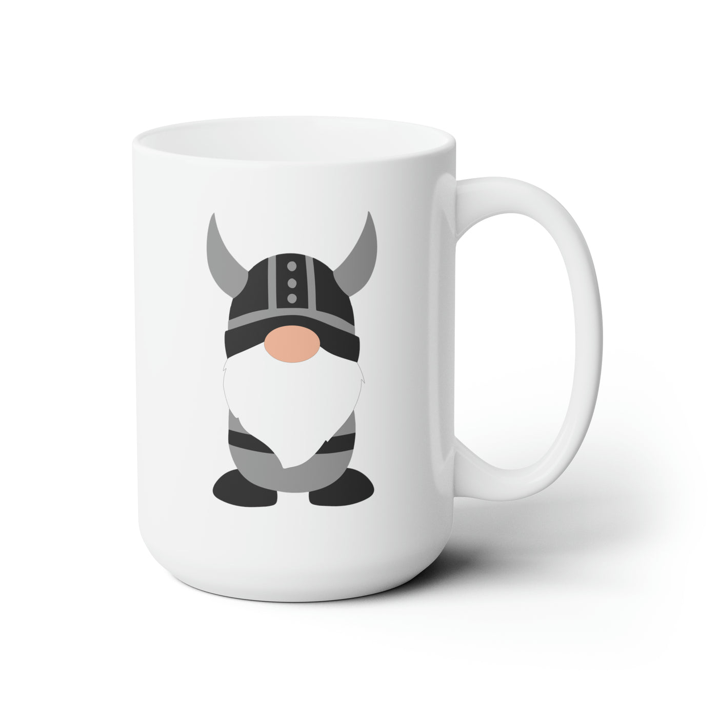 Viking Boy Gnome Mug