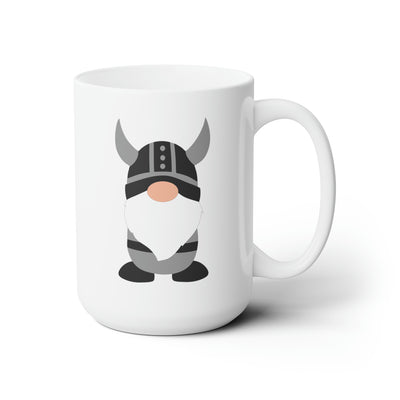 Viking Boy Gnome Mug