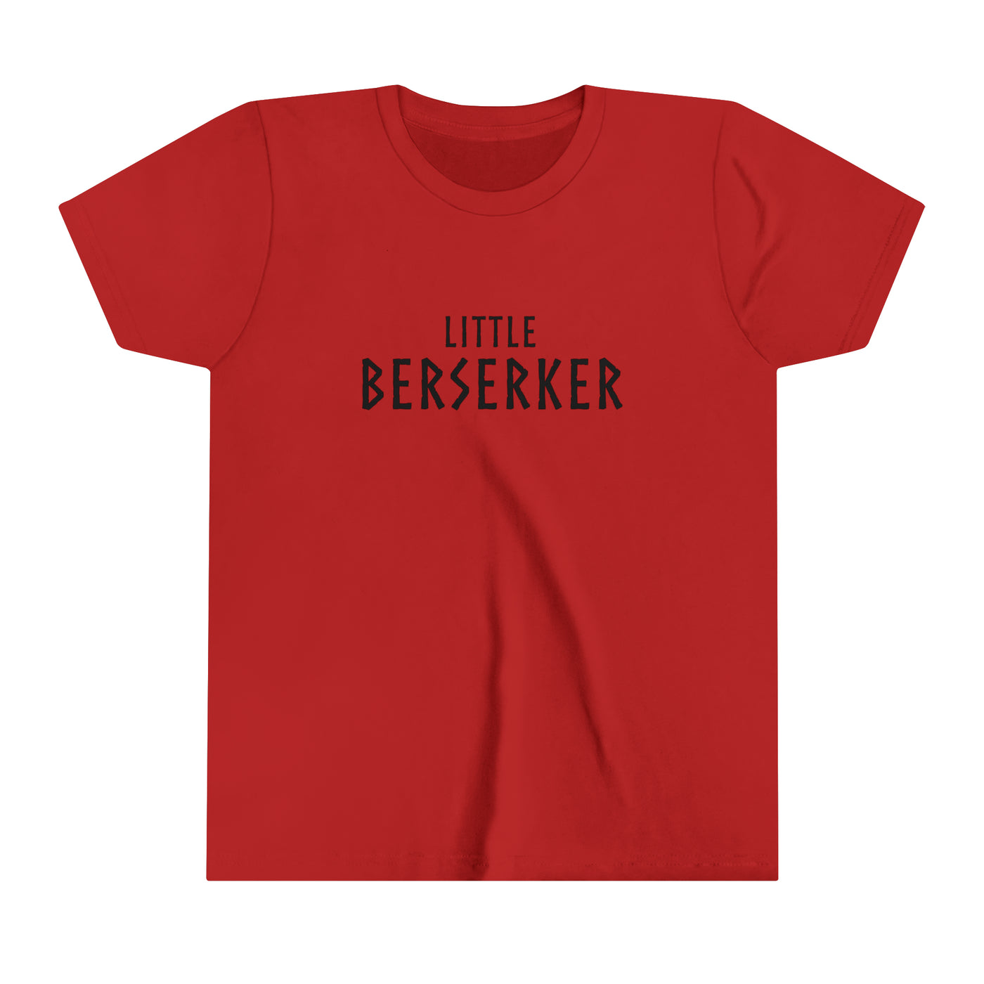 Little Berserker Kids T-Shirt