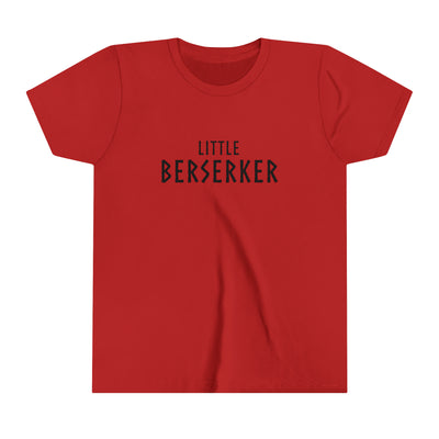 Little Berserker Kids T-Shirt