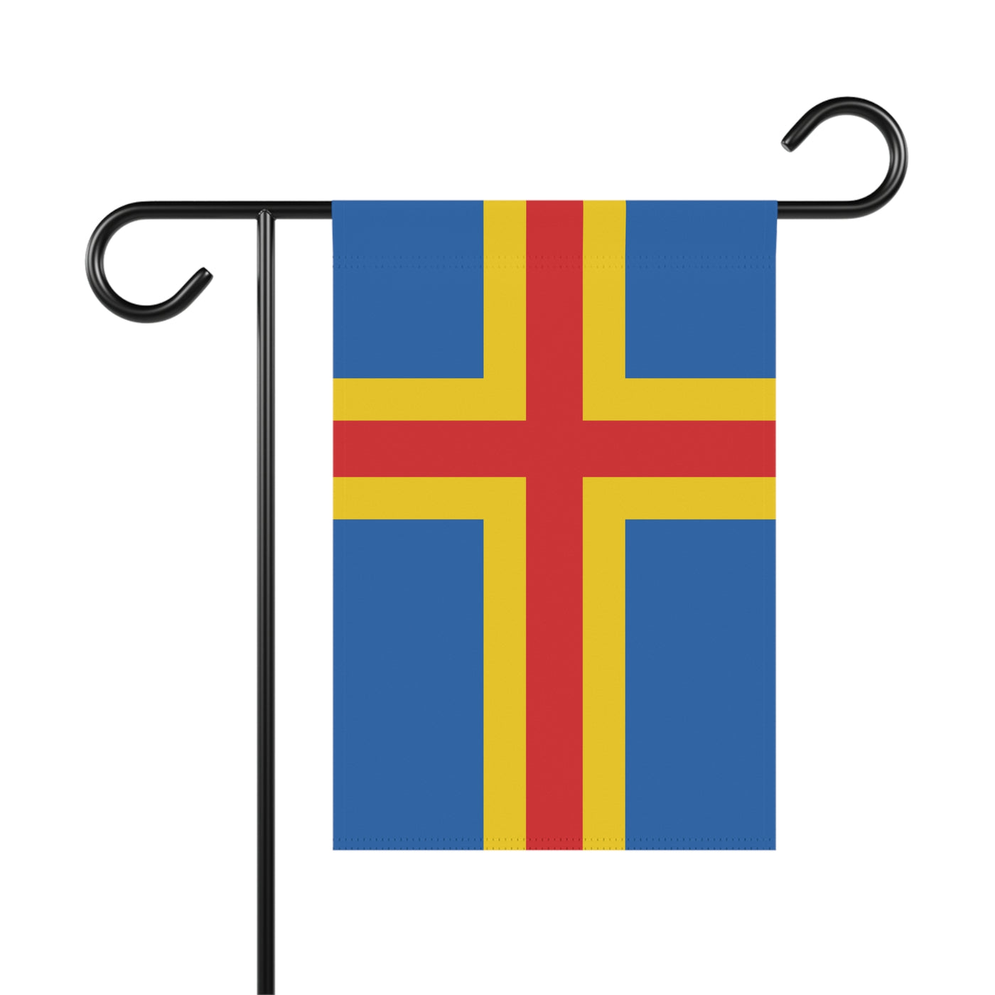 Åland Garden Flag