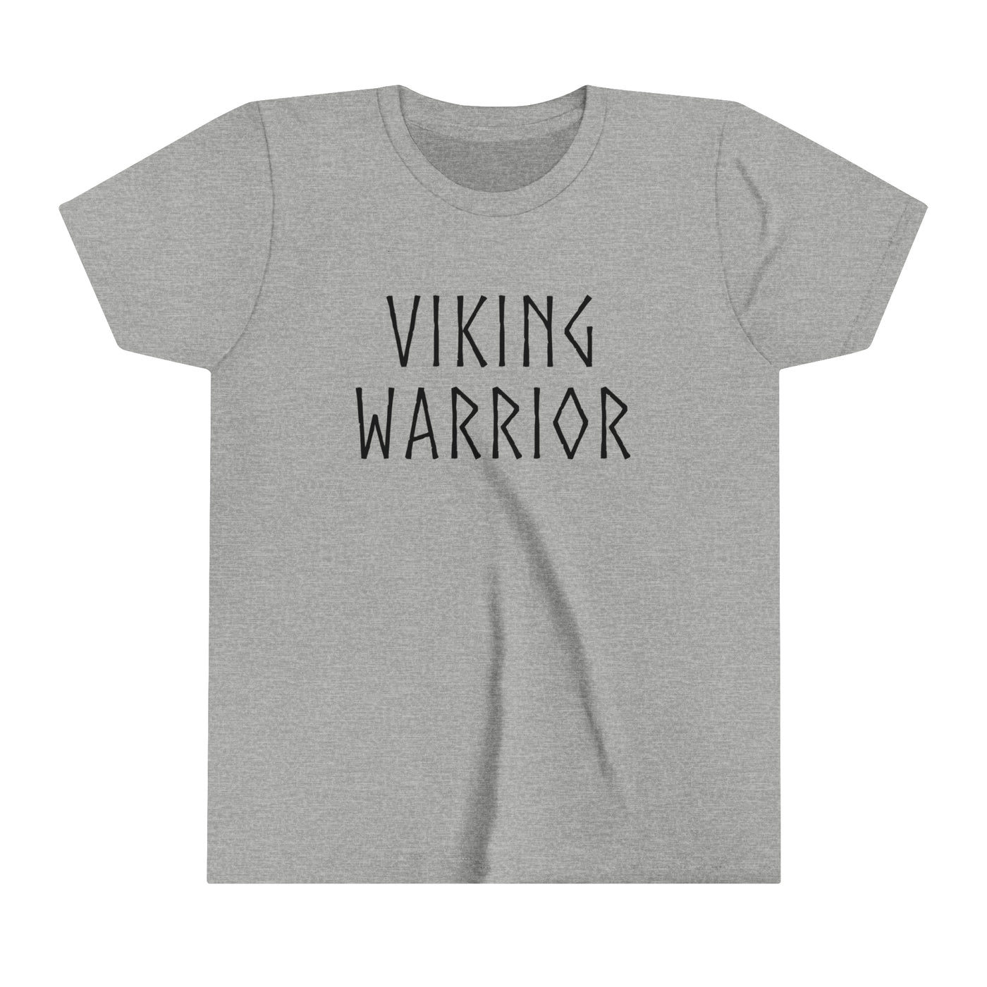 Viking Warrior Kids T-Shirt