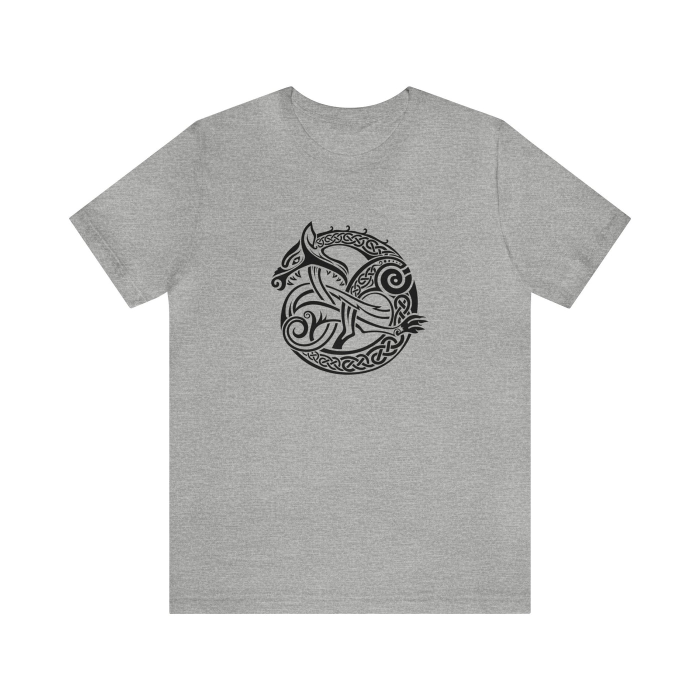 Ragnarök Unisex T-Shirt