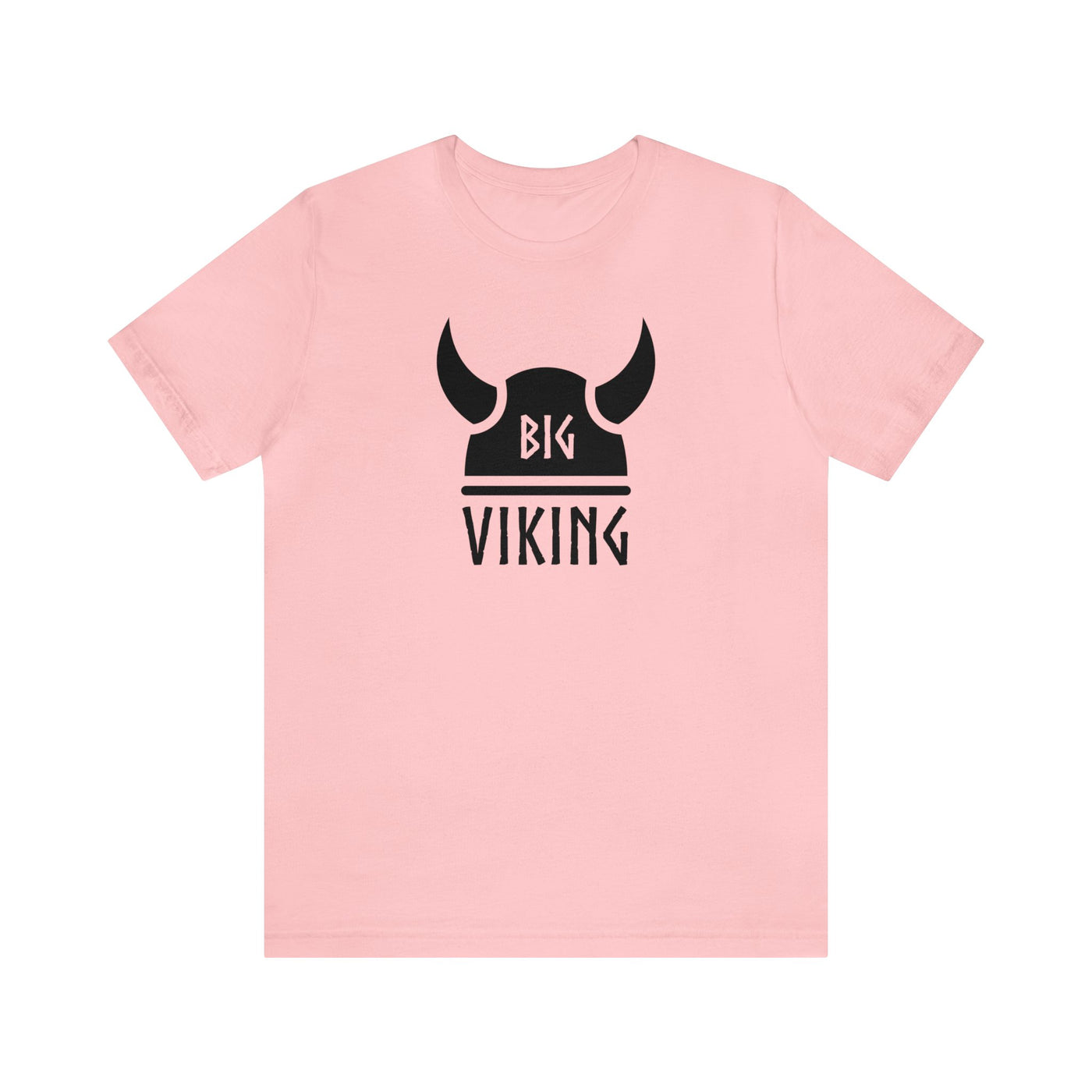 Big Viking Unisex T-Shirt