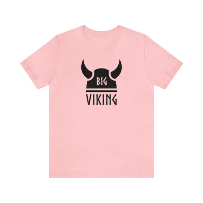Big Viking Unisex T-Shirt