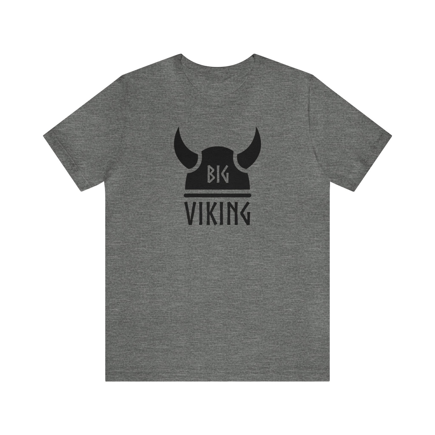 Big Viking Unisex T-Shirt