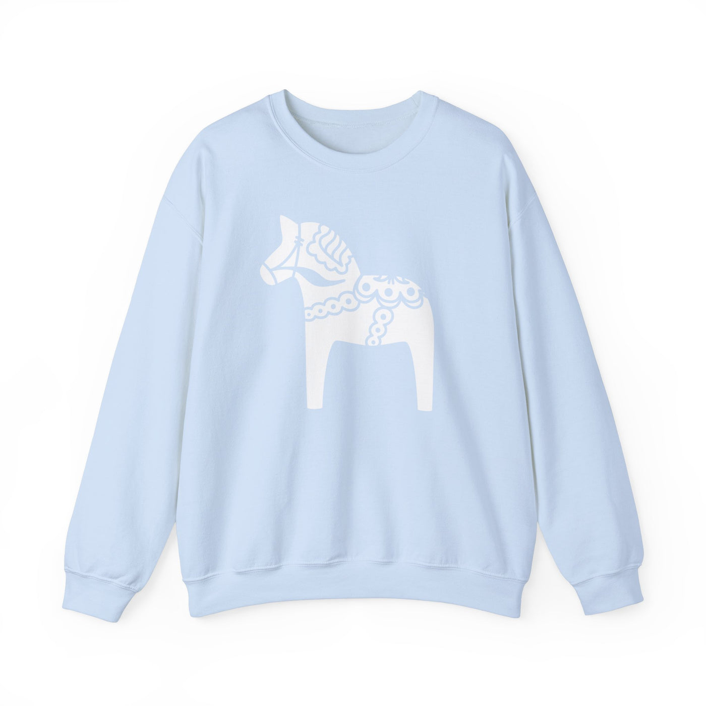 Swedish Horse Sweatshirt