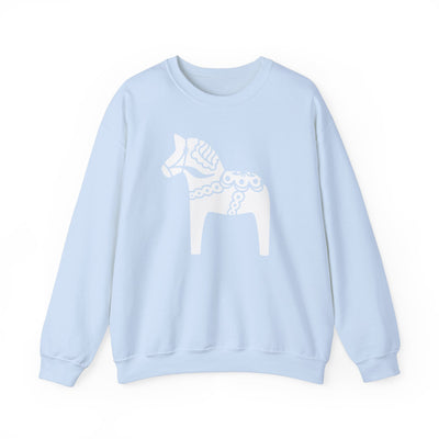 Swedish Horse Sweatshirt