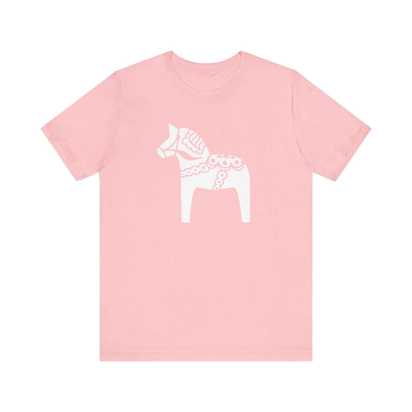 Swedish Horse Unisex T-Shirt
