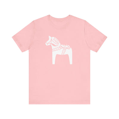 Swedish Horse Unisex T-Shirt
