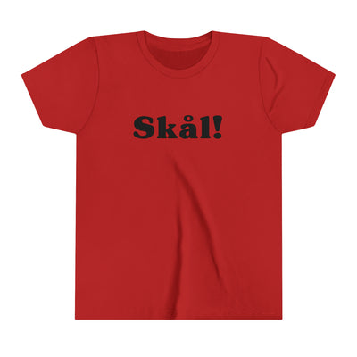 Skål Kids T-Shirt