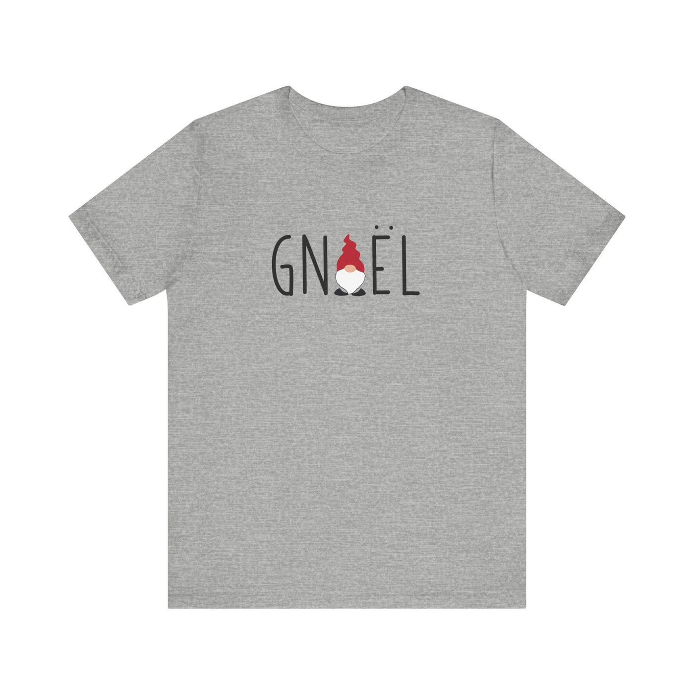 Gnoel Unisex T-Shirt