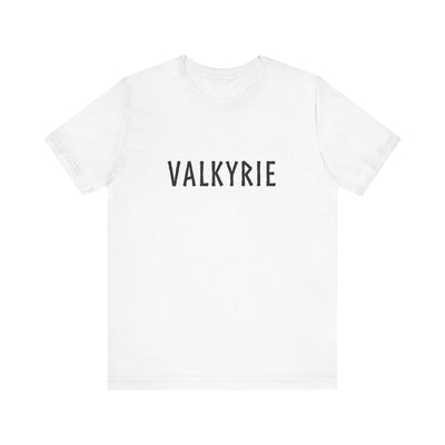 Valkyrie Unisex T-Shirt