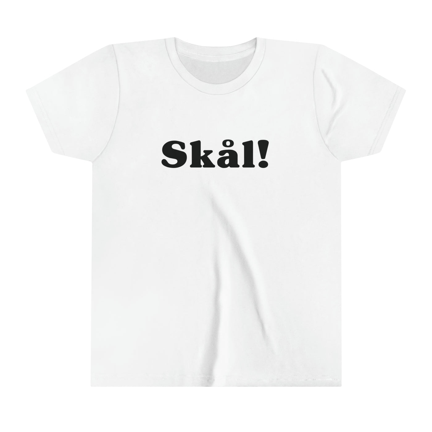 Skål Kids T-Shirt