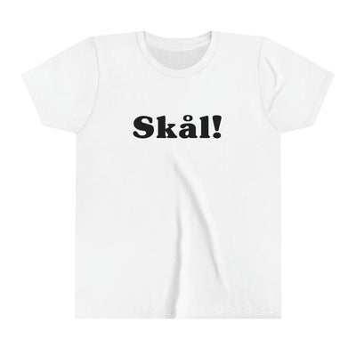 Skål Kids T-Shirt