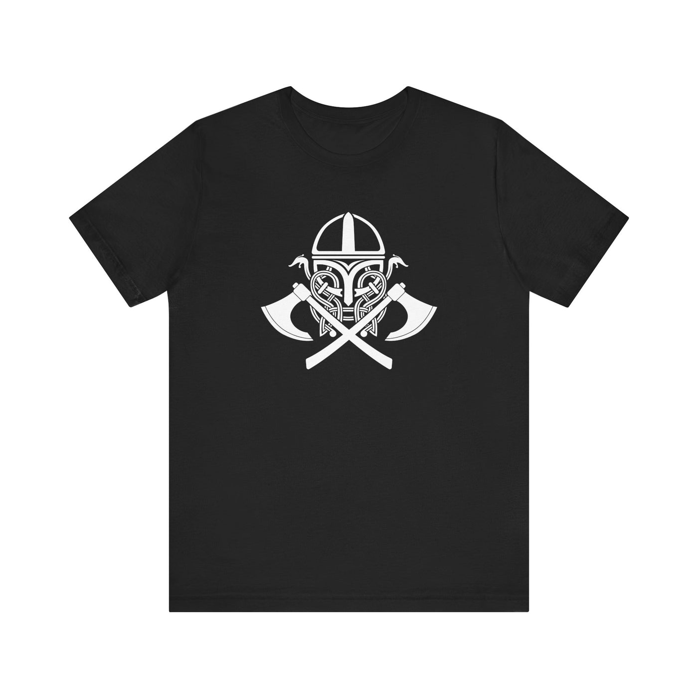 Viking Battle Gear Unisex T-Shirt
