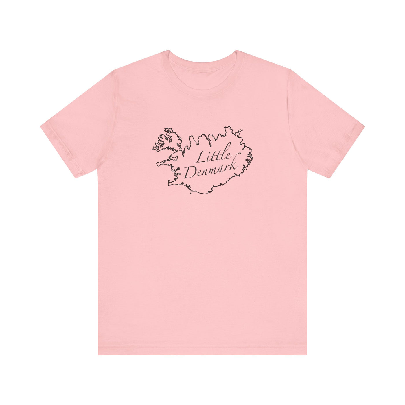 Little Denmark Unisex T-Shirt