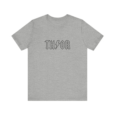Thor God Of Thunder Unisex T-Shirt