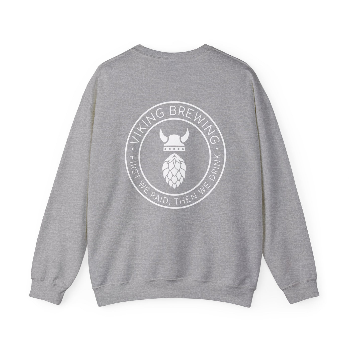 Viking Brewing Sweatshirt