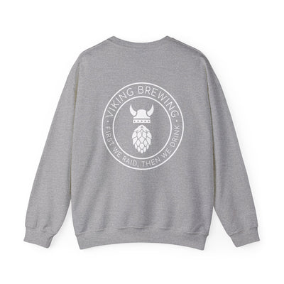 Viking Brewing Sweatshirt