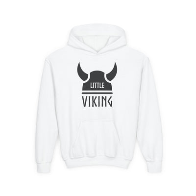 Little Viking Kids Hoodie