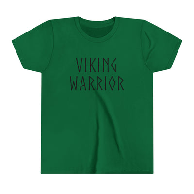 Viking Warrior Kids T-Shirt