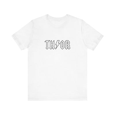 Thor God Of Thunder Unisex T-Shirt
