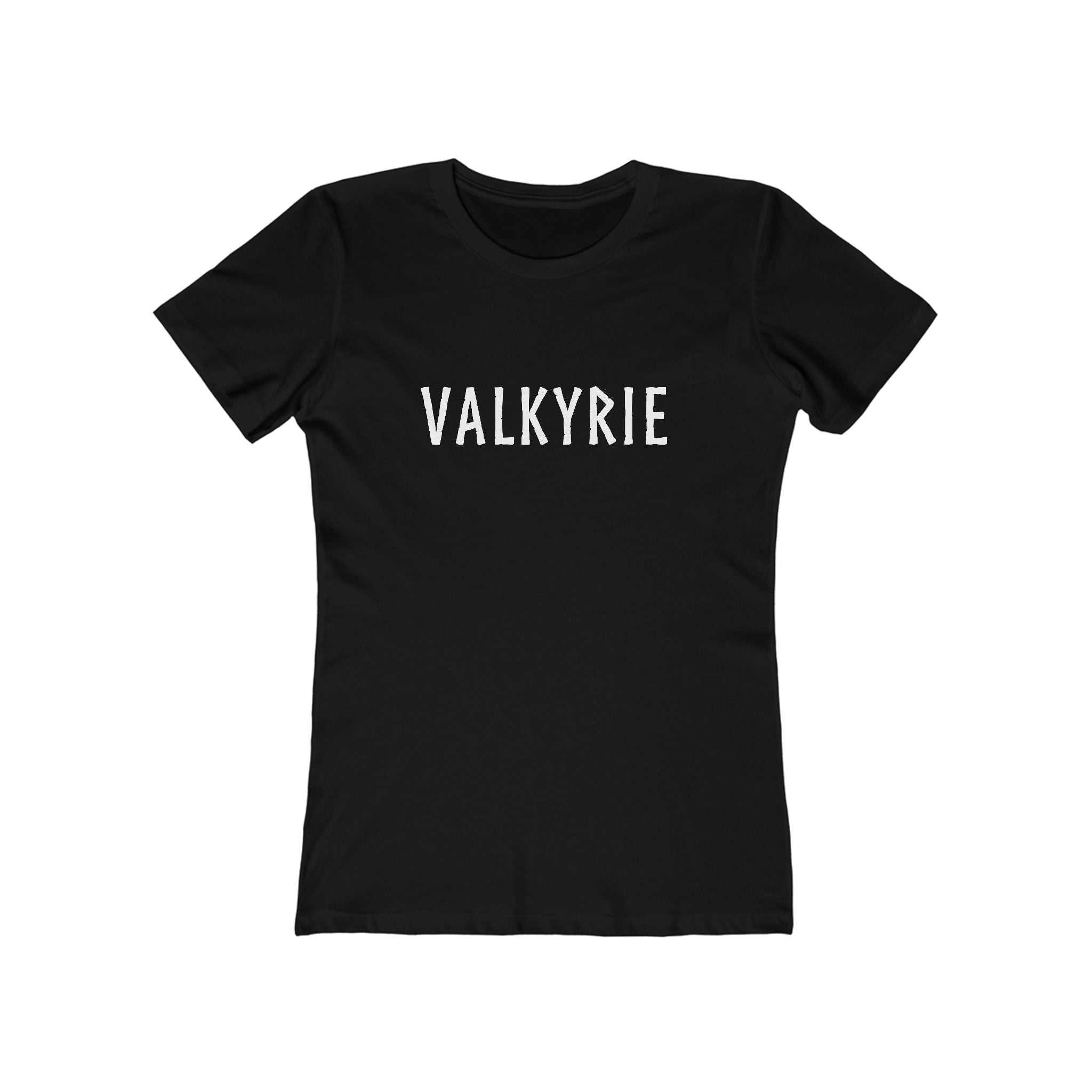 Valkyrie Women's Fit T-Shirt