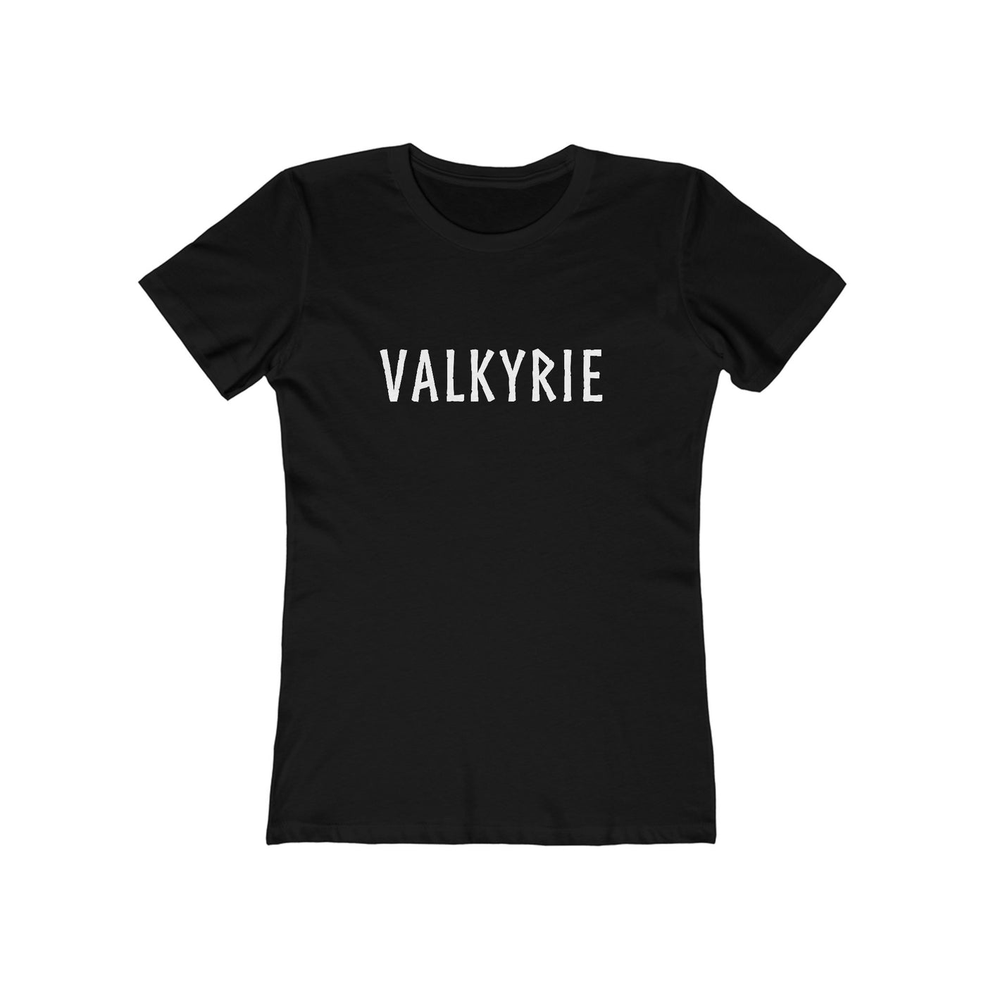 Valkyrie Women's Fit T-Shirt