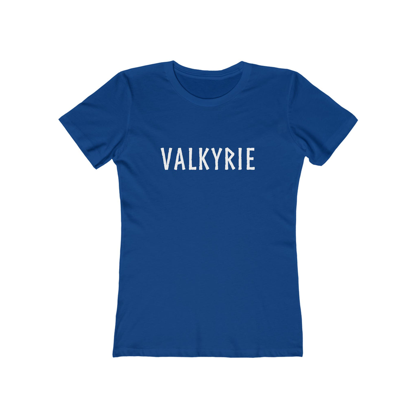 Valkyrie Women's Fit T-Shirt