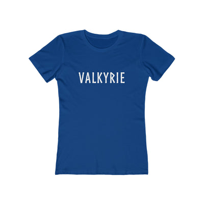 Valkyrie Women's Fit T-Shirt