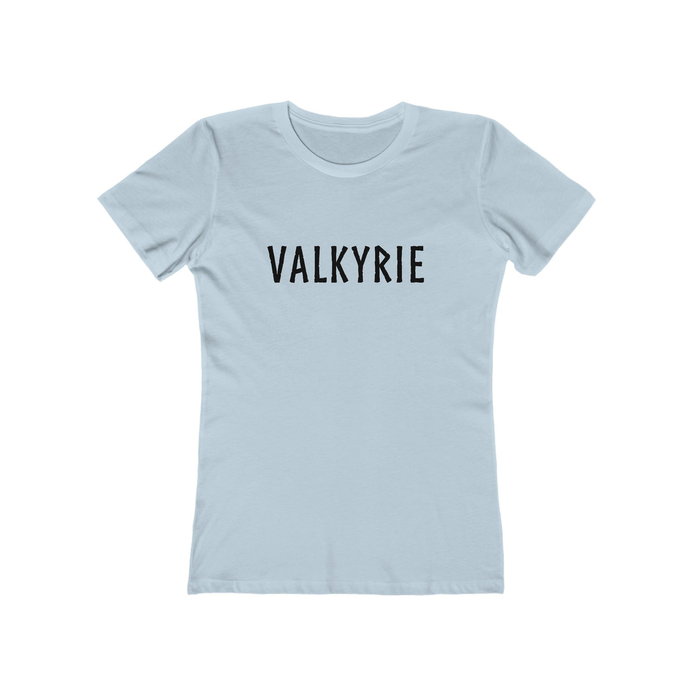 Valkyrie Women's Fit T-Shirt