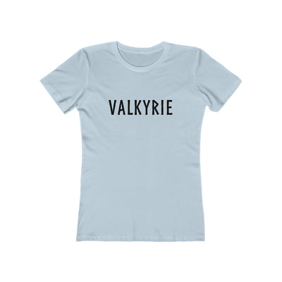 Valkyrie Women's Fit T-Shirt