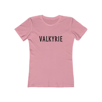 Valkyrie Women's Fit T-Shirt