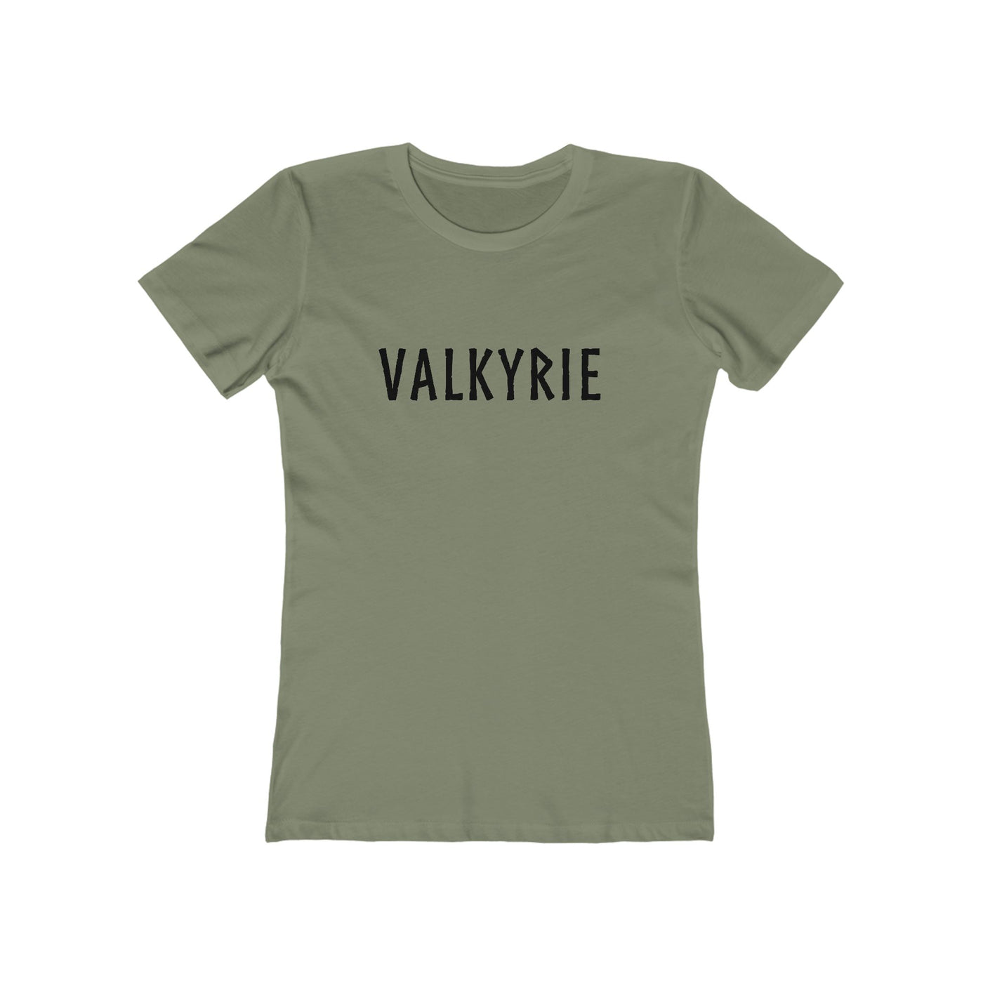 Valkyrie Women's Fit T-Shirt