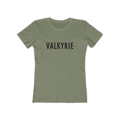 Valkyrie Women's Fit T-Shirt