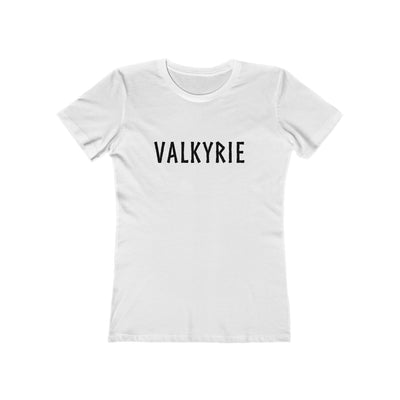 Valkyrie Women's Fit T-Shirt