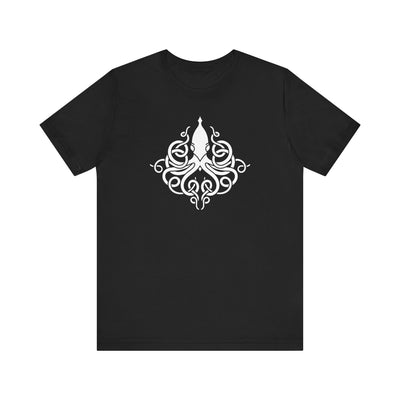 Kraken Unisex T-Shirt