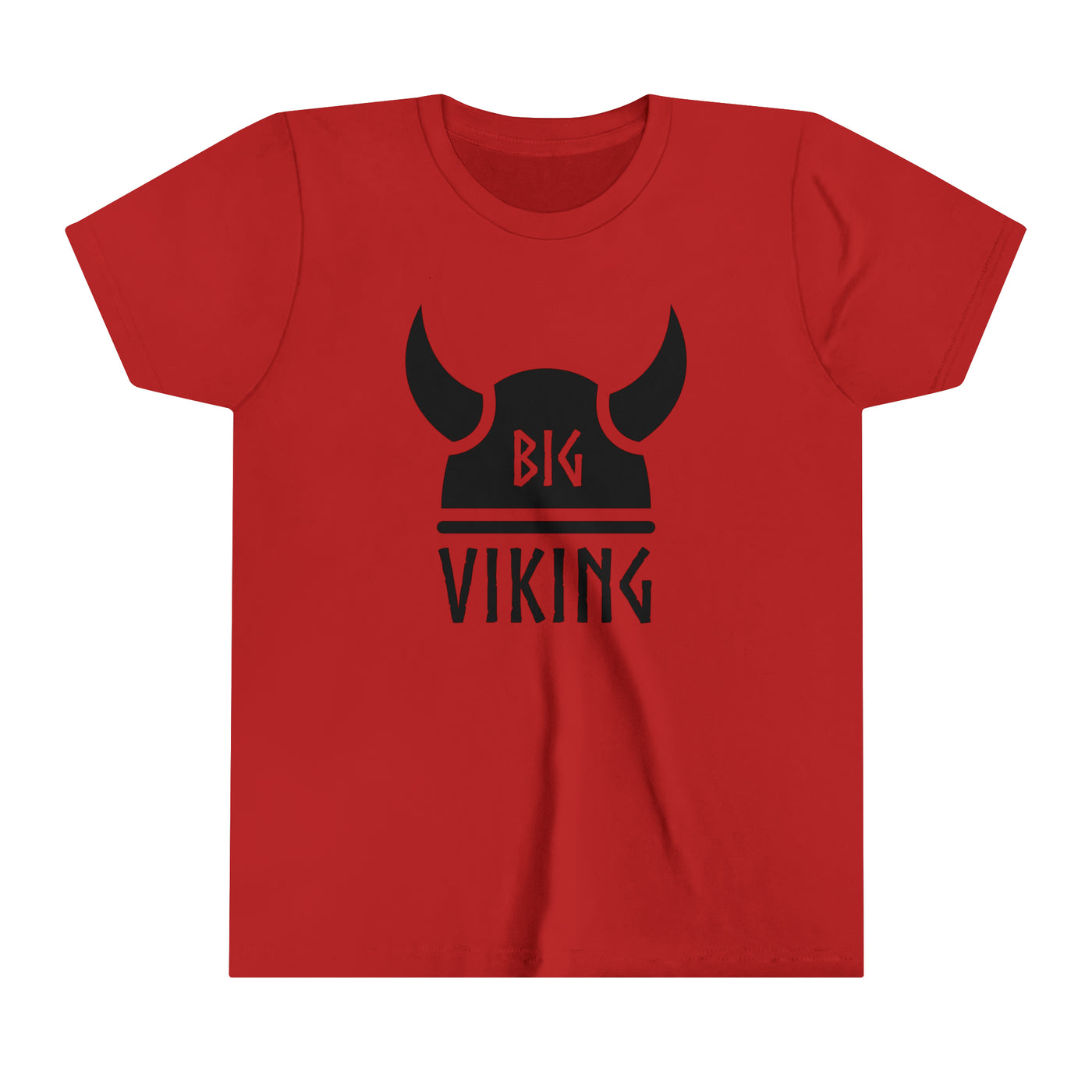 Big Viking Kids T-Shirt