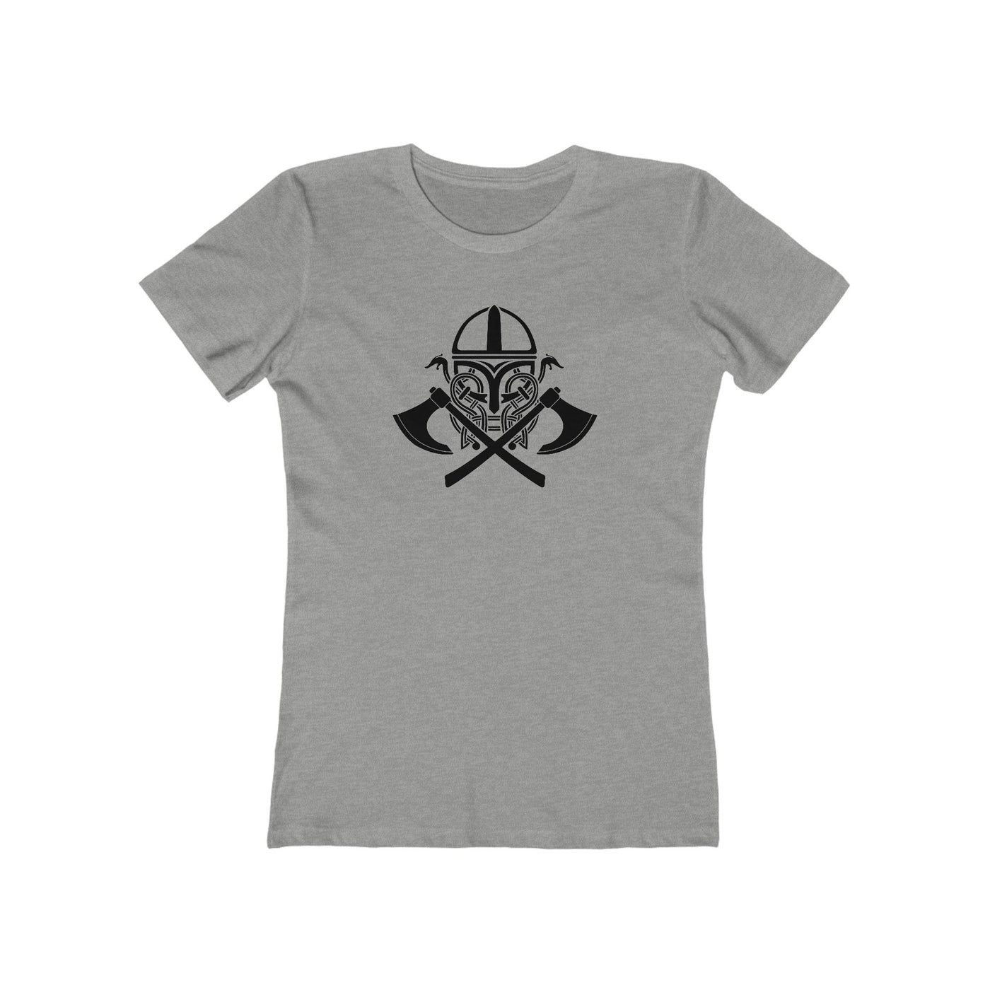 Viking Battle Gear Women's Fit T-Shirt