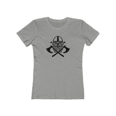 Viking Battle Gear Women's Fit T-Shirt