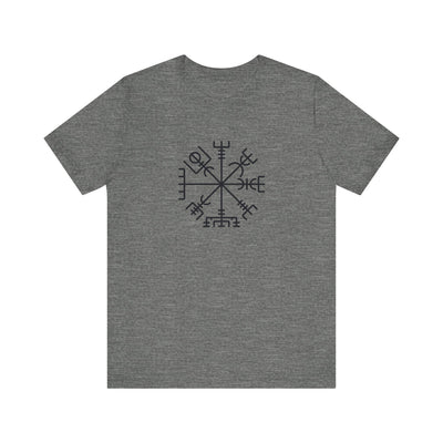 Vegvisir Viking Compass Unisex T-Shirt