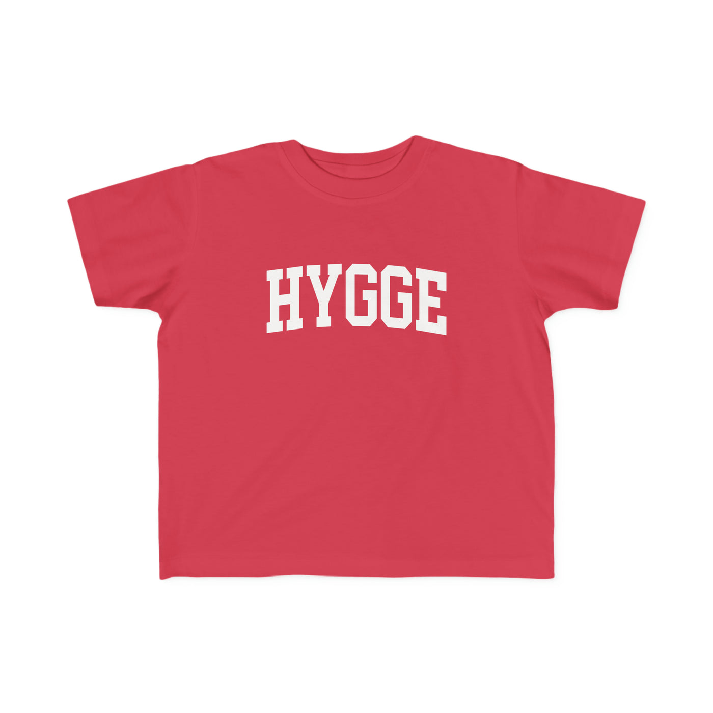 Hygge Toddler Tee