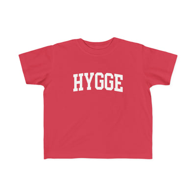 Hygge Toddler Tee
