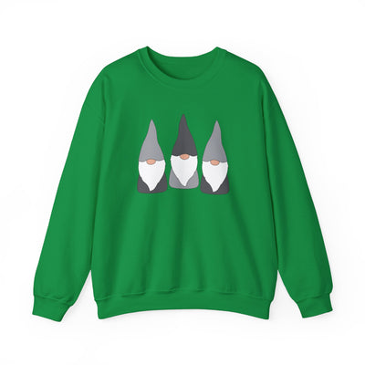 Scandinavian Gnomes Sweatshirt - Scandinavian Design Studio