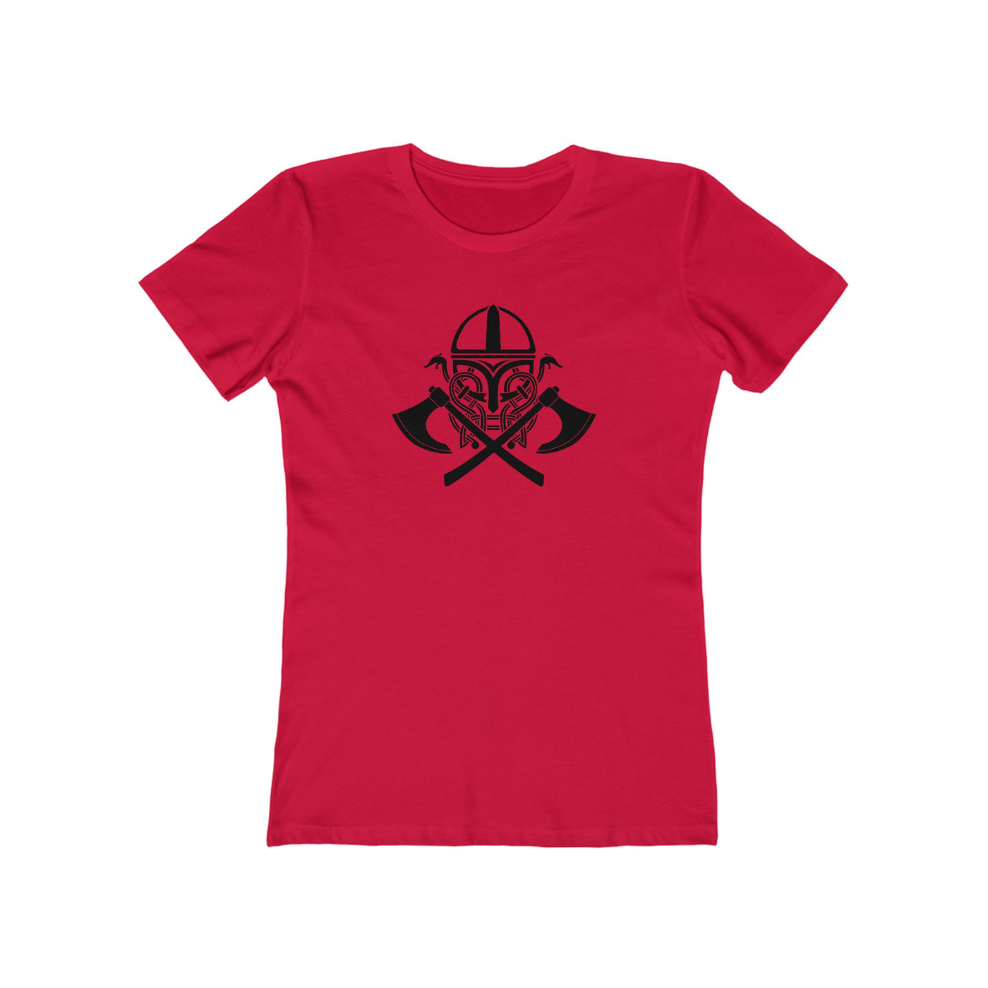 Viking Battle Gear Women's Fit T-Shirt
