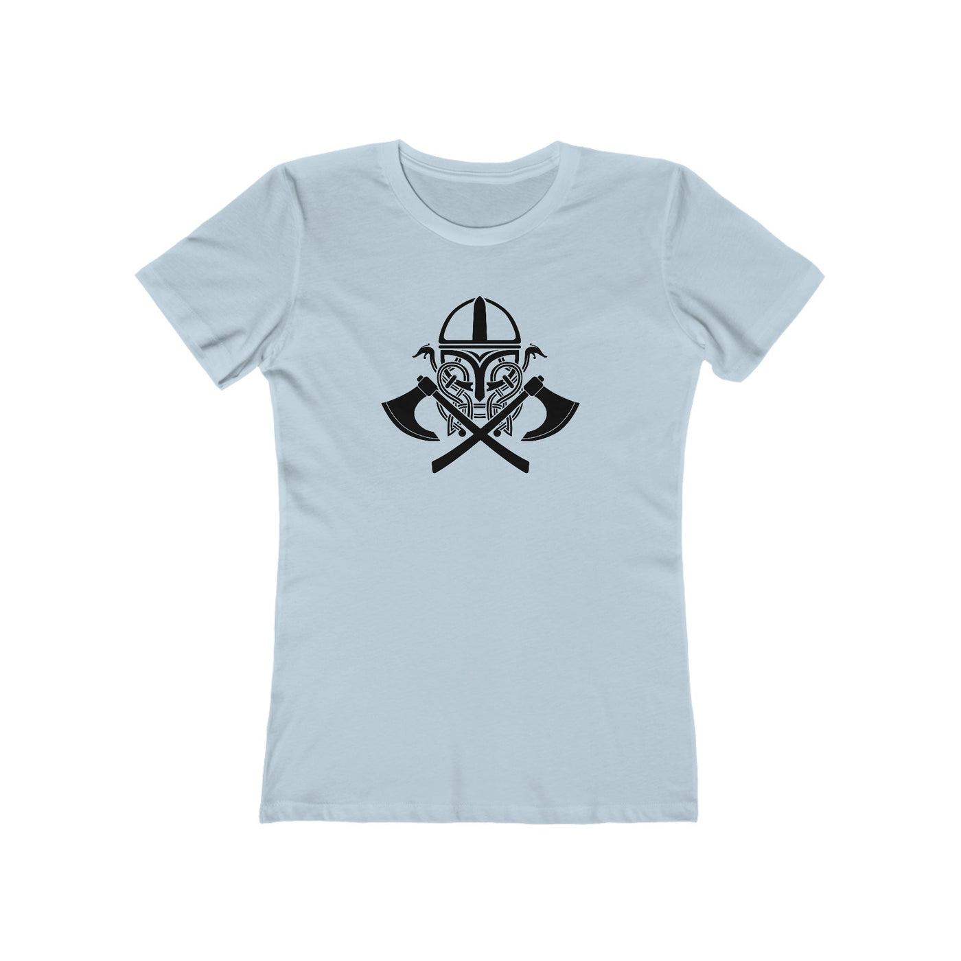 Viking Battle Gear Women's Fit T-Shirt