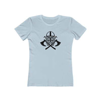 Viking Battle Gear Women's Fit T-Shirt