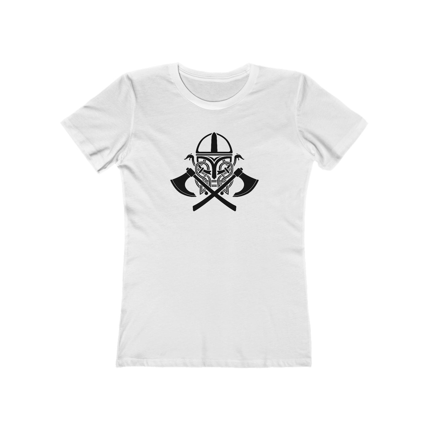 Viking Battle Gear Women's Fit T-Shirt
