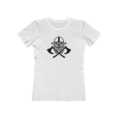 Viking Battle Gear Women's Fit T-Shirt